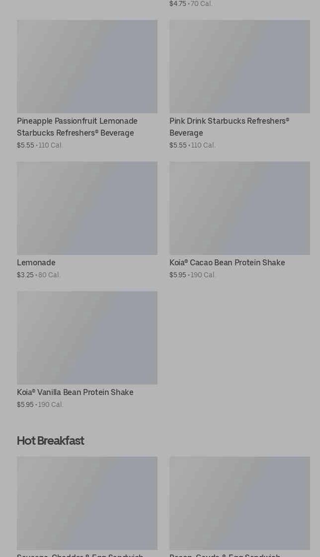 Photo credit: Posmates