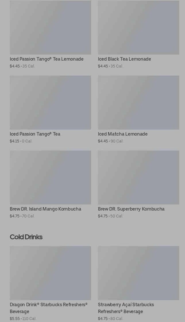 Photo credit: Posmates