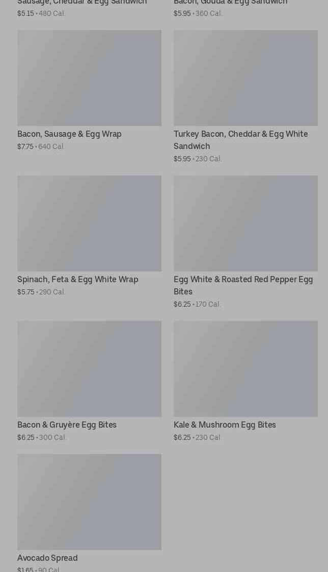 Photo credit: Posmates