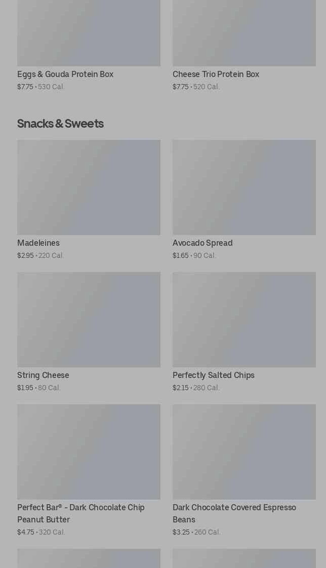 Photo credit: Posmates