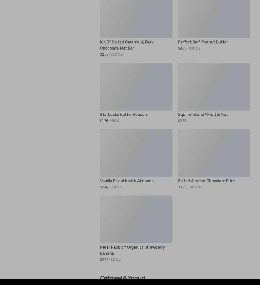 Photo credit: Posmates