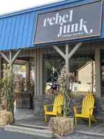 Rebel Junk Spokane Valley