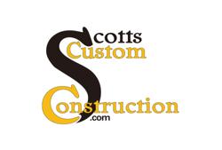 Scotts Custom Construction and Spokane Handyman Service