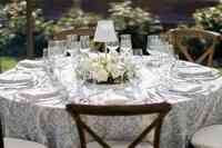 Anthesis Co. Wedding Design + Florist