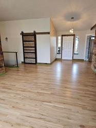 Black Forest Hardwood Floors