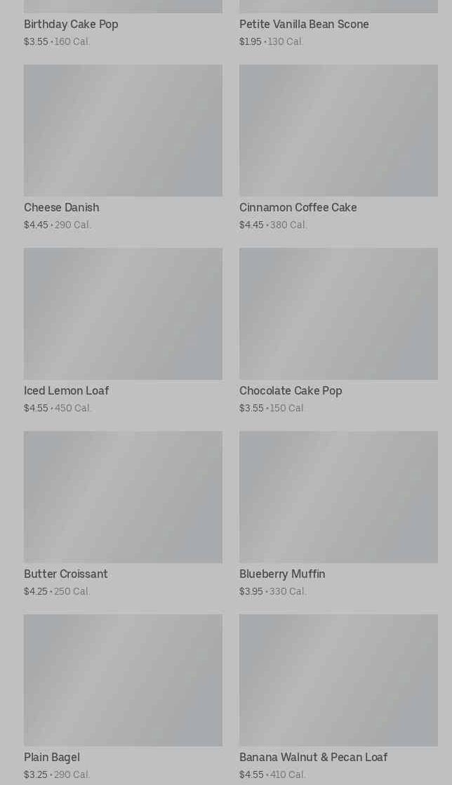 Photo credit: Posmates