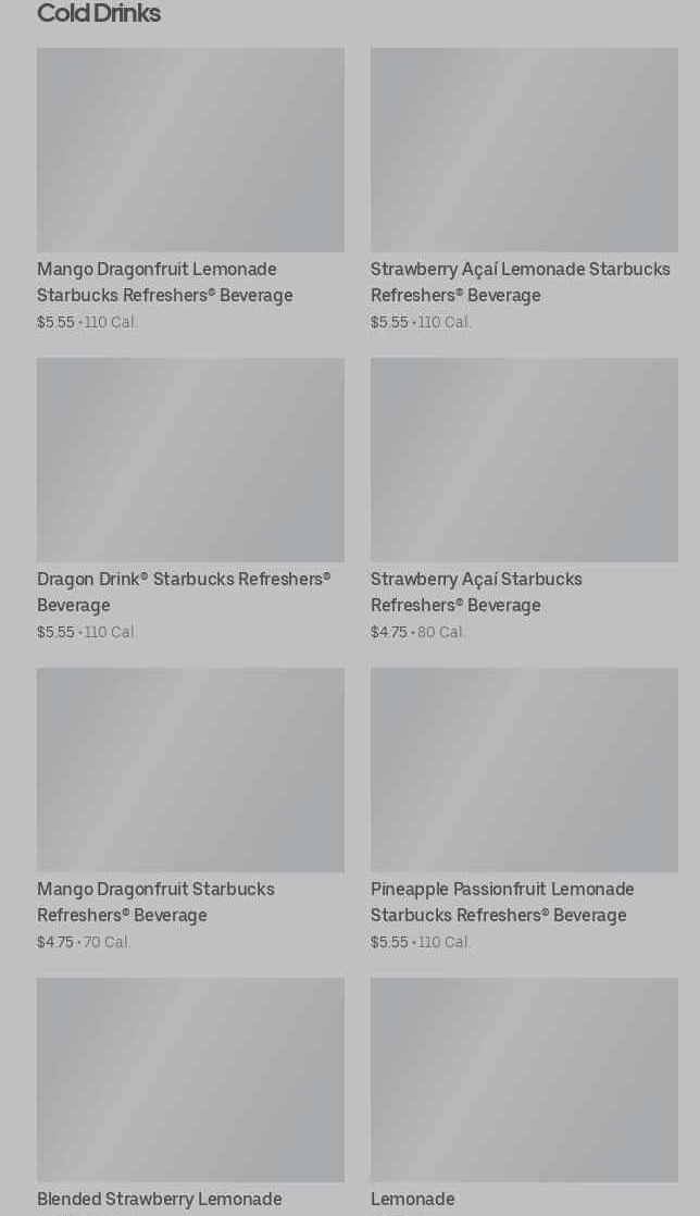 Photo credit: Posmates