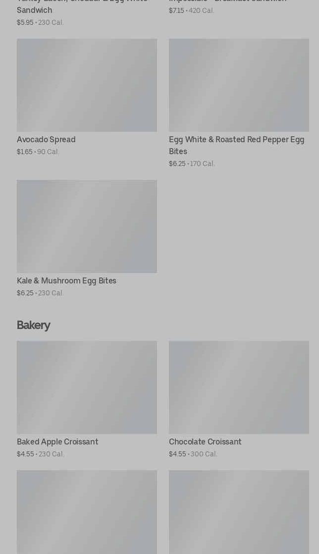 Photo credit: Posmates