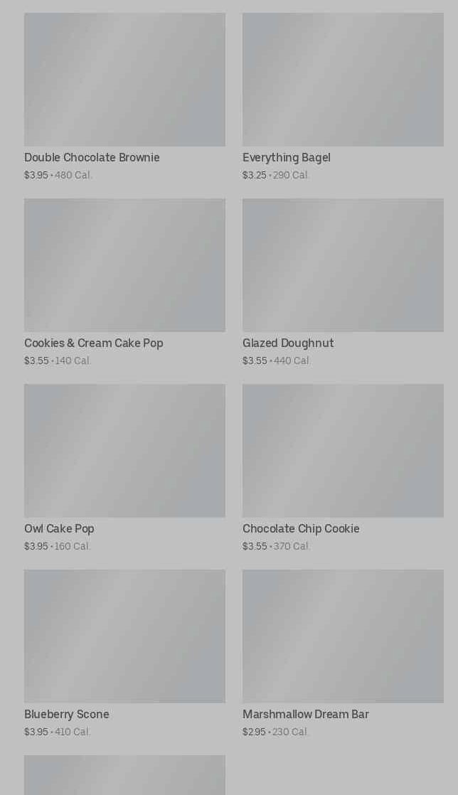 Photo credit: postmates