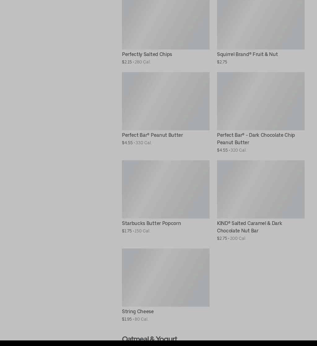 Photo credit: Posmates