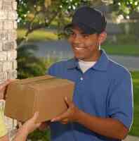 Spokane Courier Services and Delivery