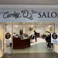 Curley Q's Too Salon North