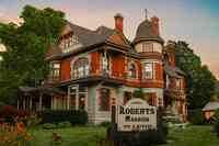 Roberts Mansion Inn & Event Center