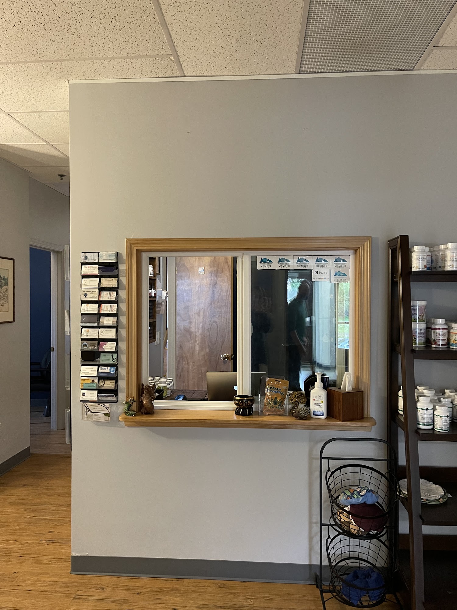 Skamania Acupuncture Clinic and Yoga Studio 40 SW Cascade Ave #40, Stevenson Washington 98648