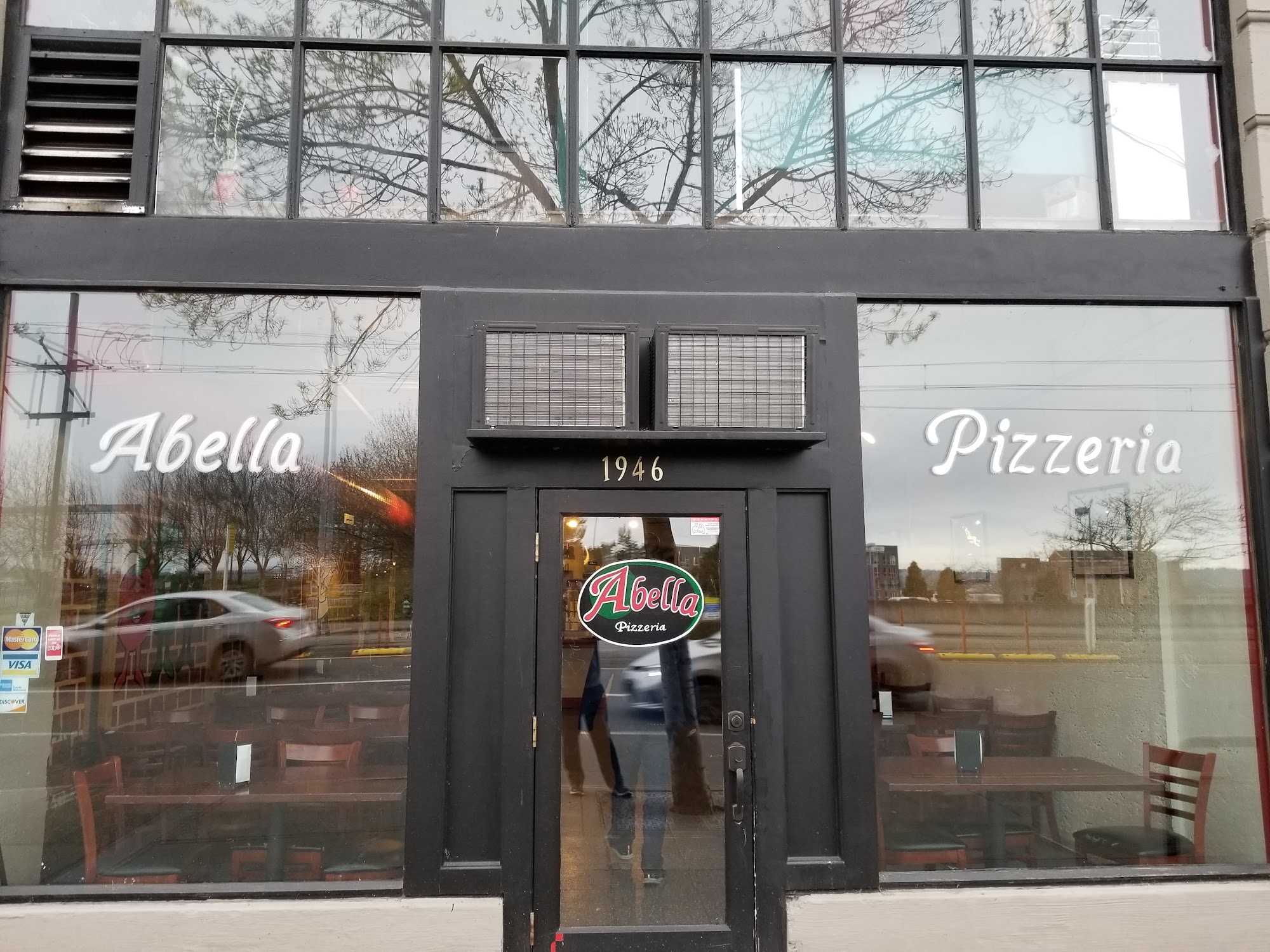 Abella Pizzeria