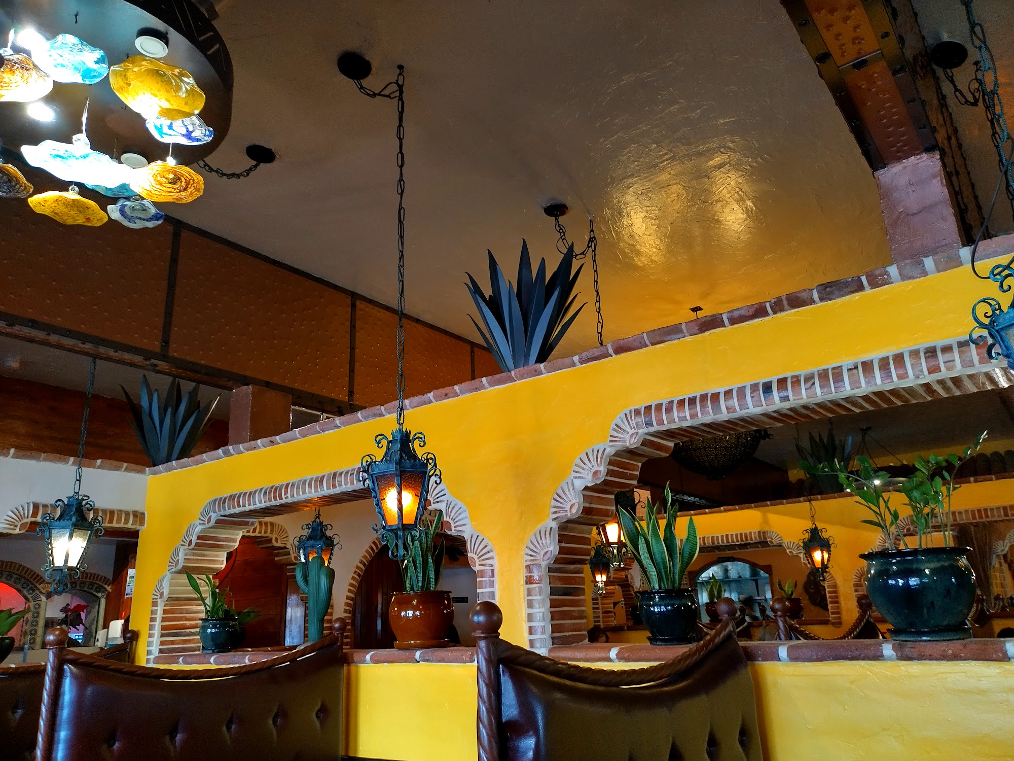 El Toro Mexican Restaurant & Cantina
