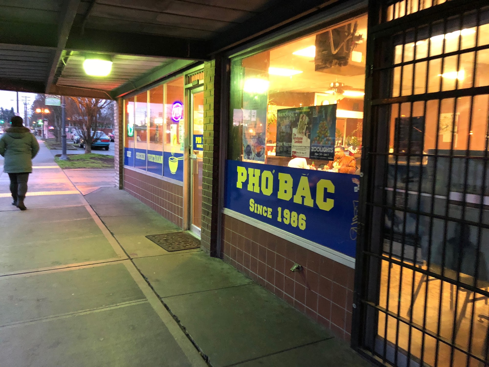Pho Bac Cafe