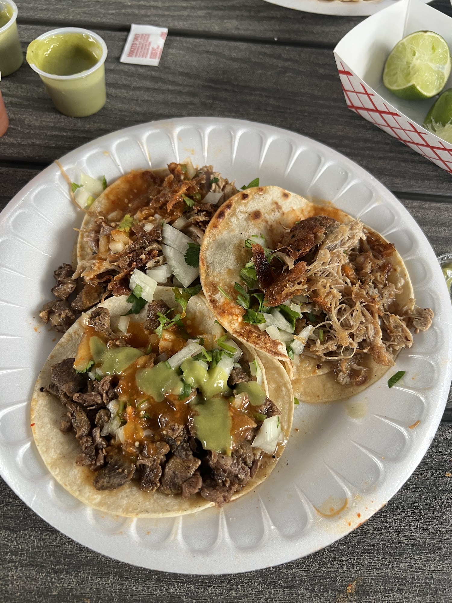 Taqueria La Fondita