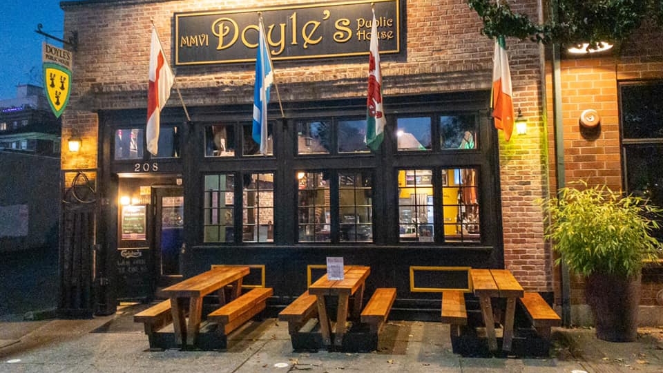 Doyle's Public House