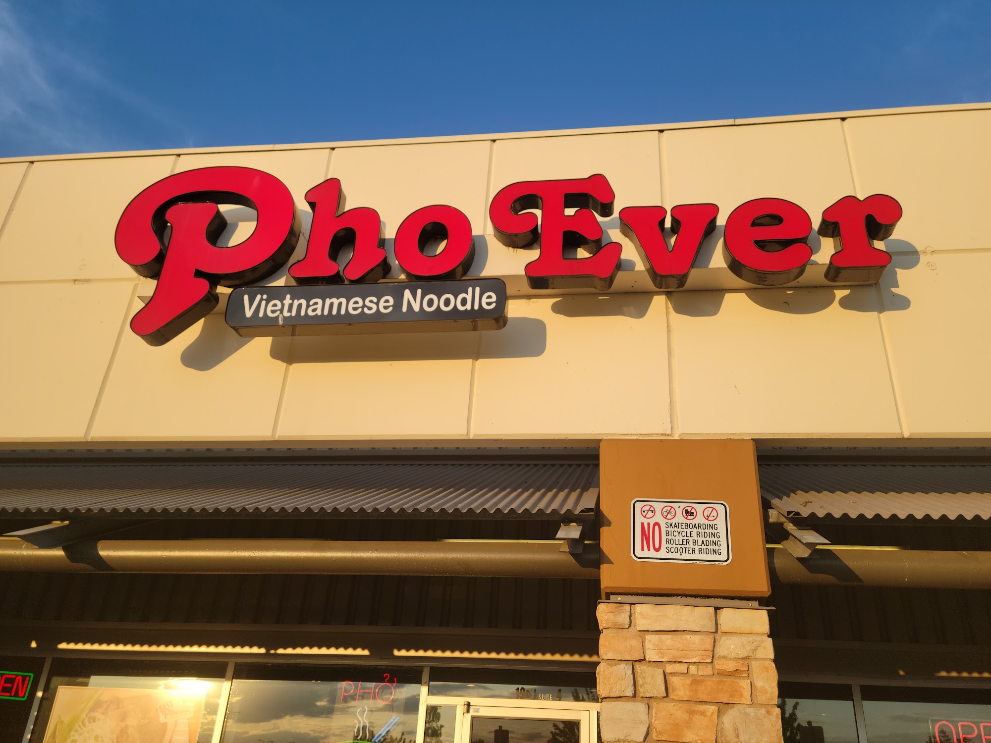 Pho Ever Tacoma