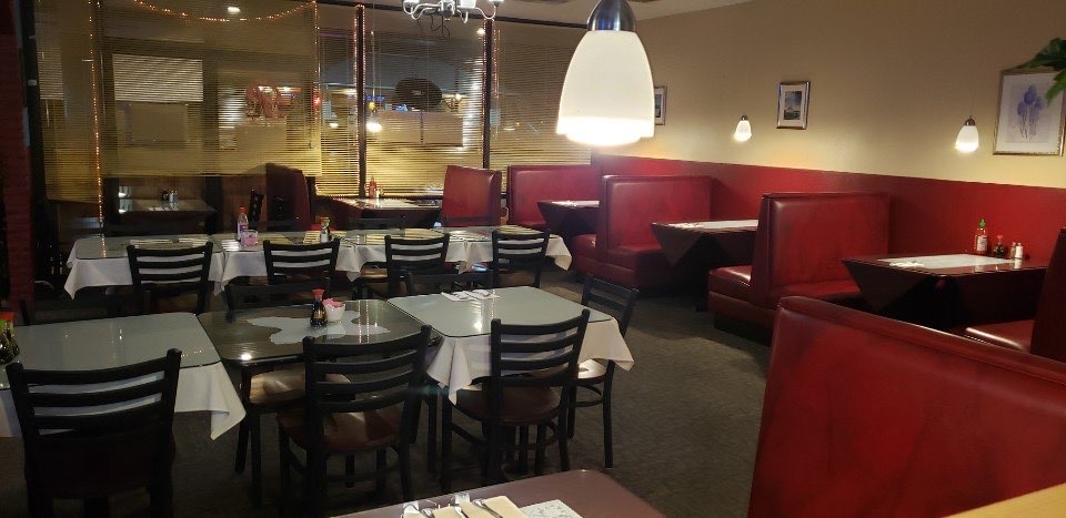 Browns Point Teriyaki and Sushi