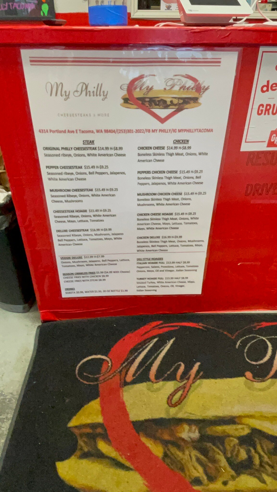 Photo credit: Tripadvisor