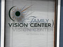 Family Vision Center of Tacoma