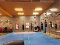 Fit Center / Brito's Boxing / Brenda's Fit