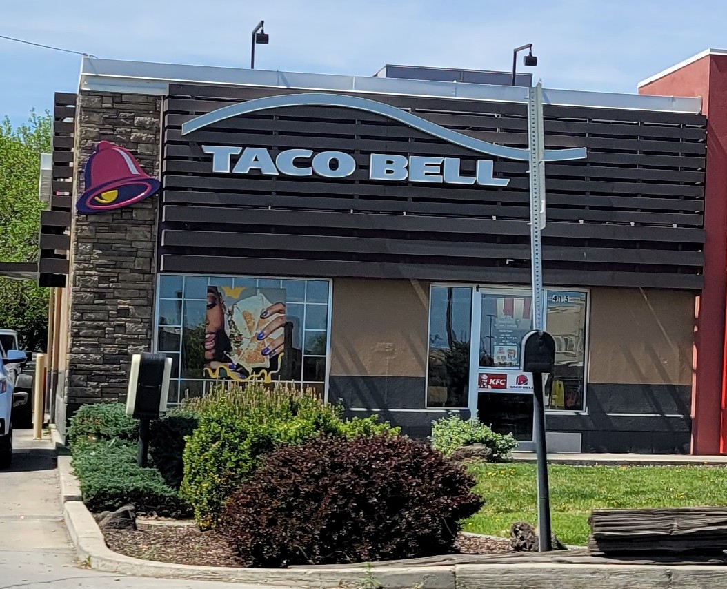 Taco Bell