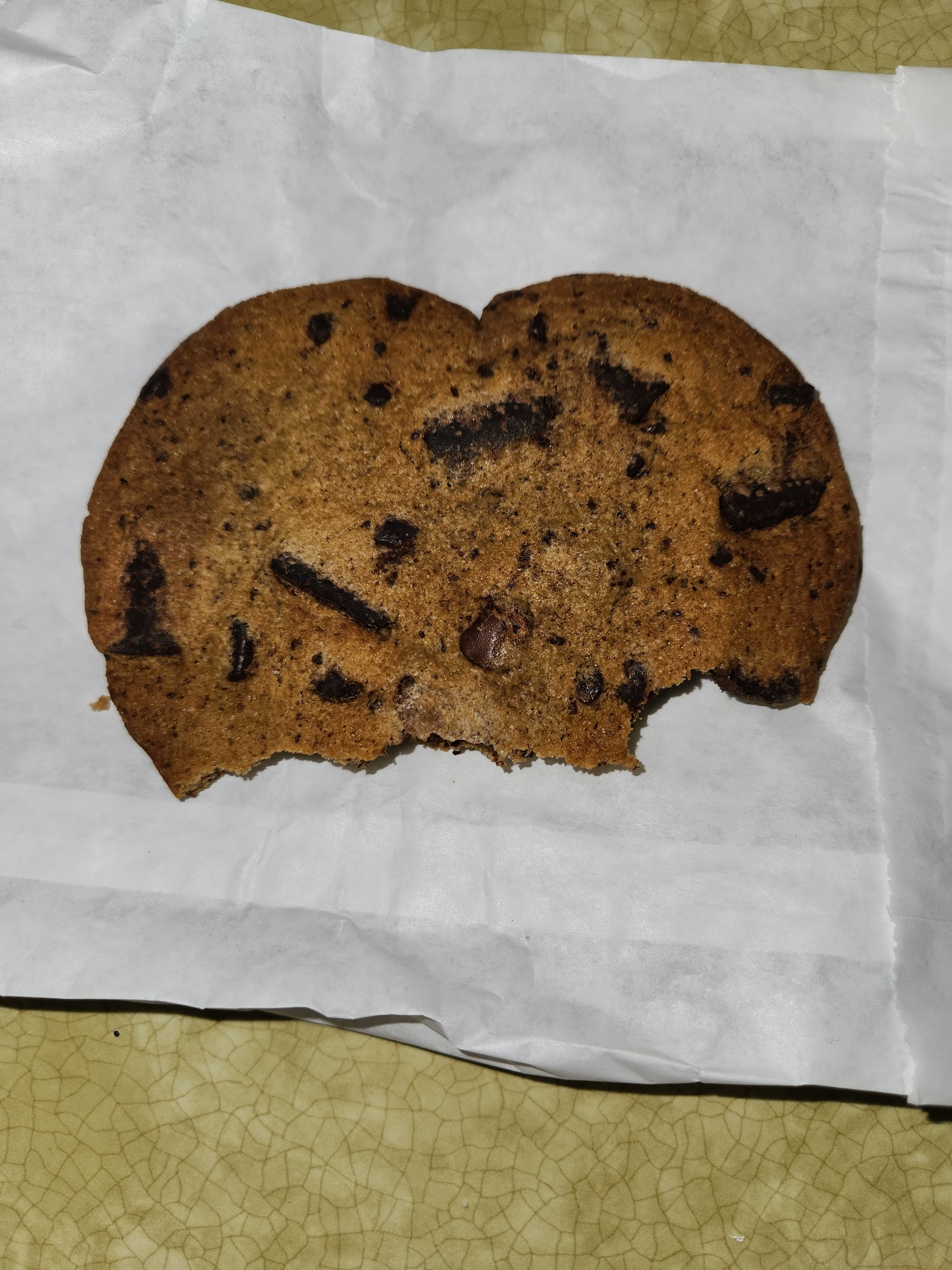 LUV COOKIES (formerly Main Street Cookie Co.)