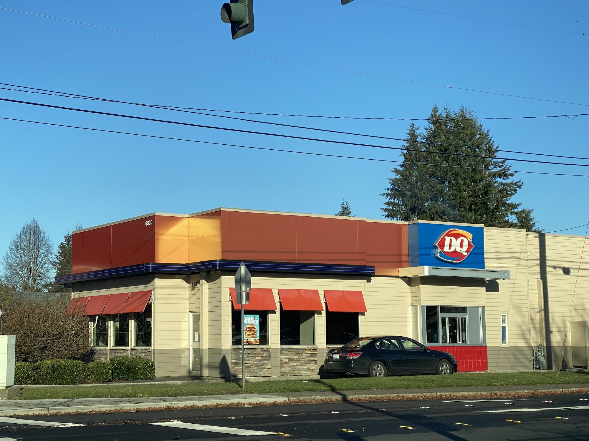 Dairy Queen Grill & Chill