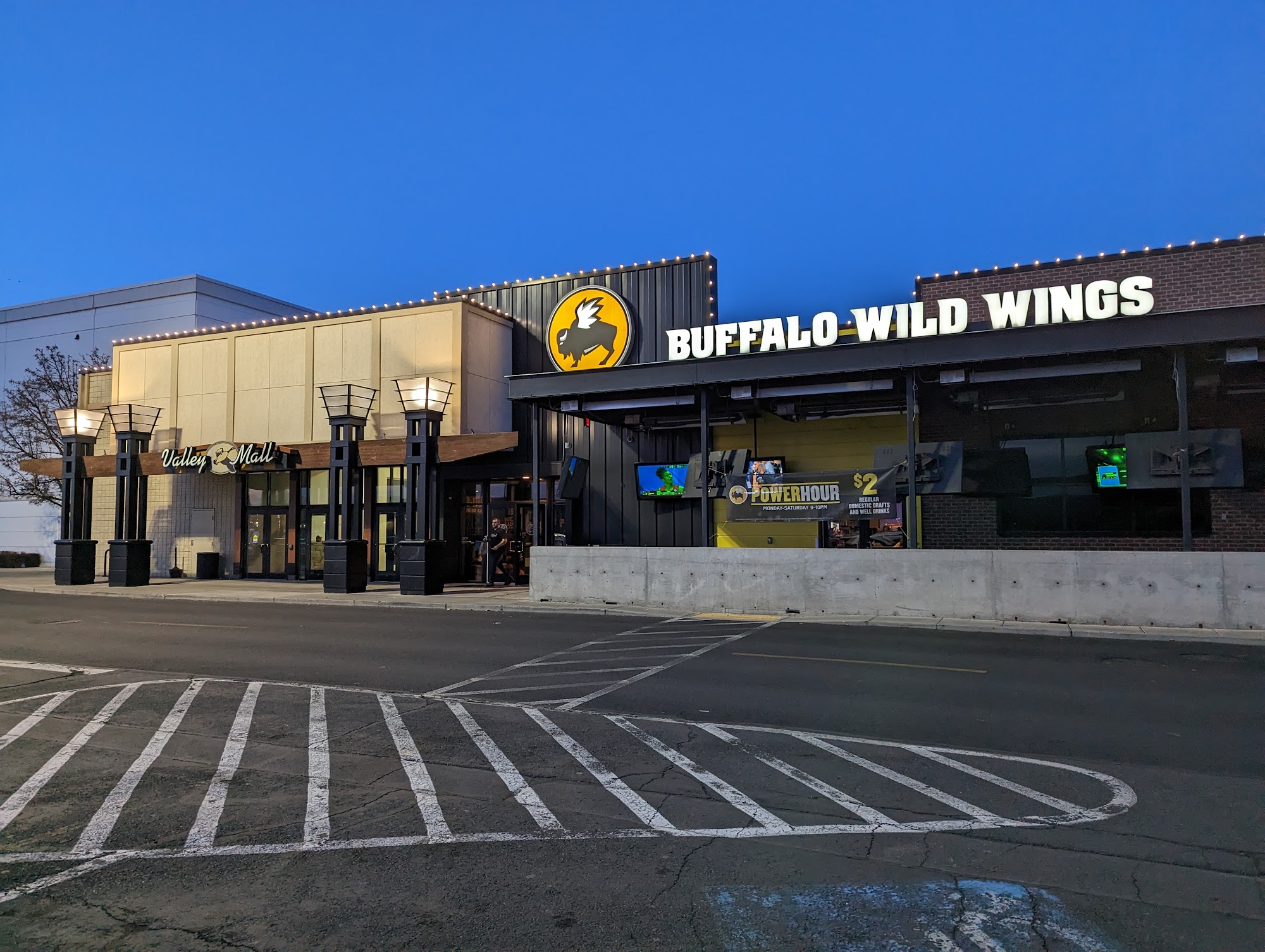 Buffalo Wild Wings