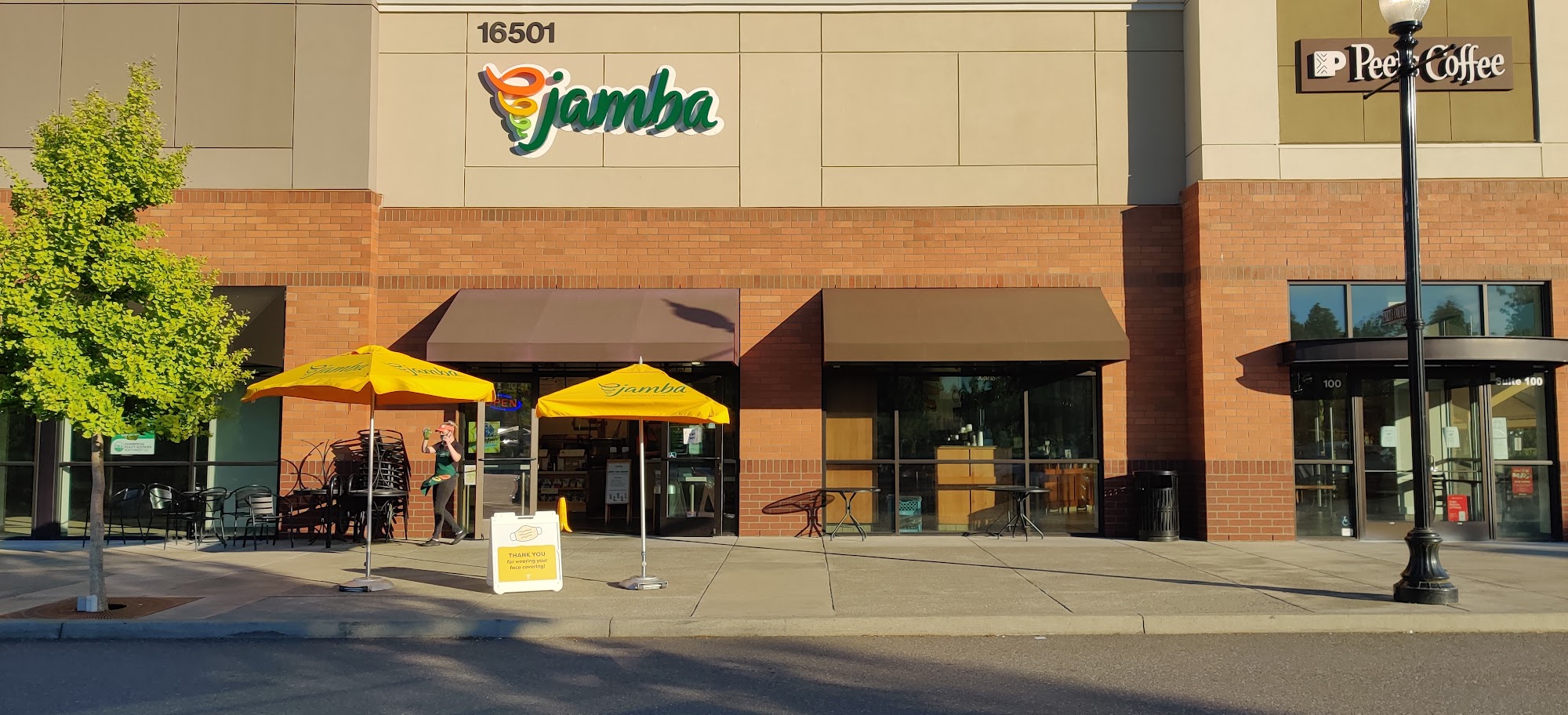 Jamba