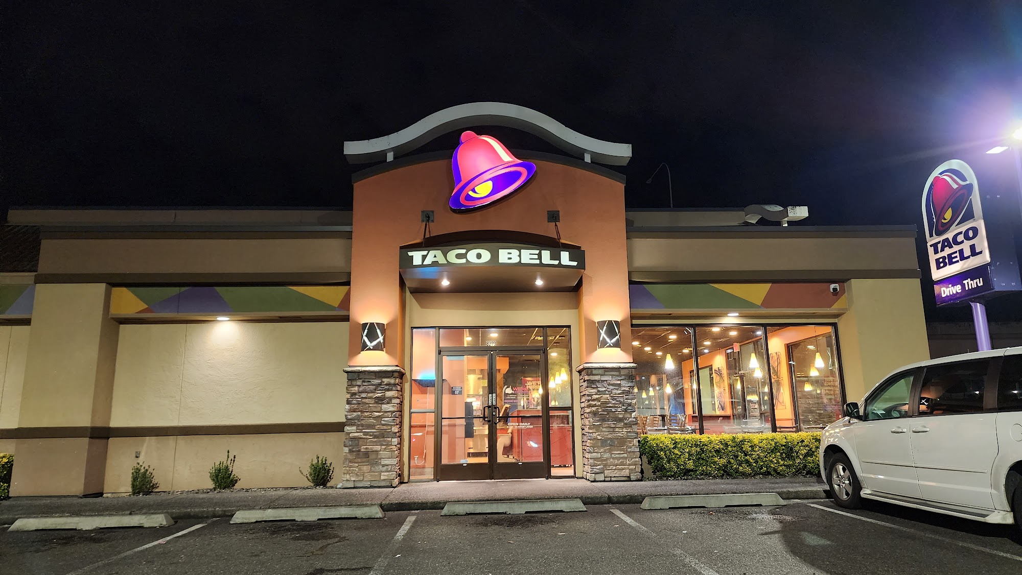 Taco Bell