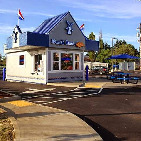 Dutch Bros Coffee