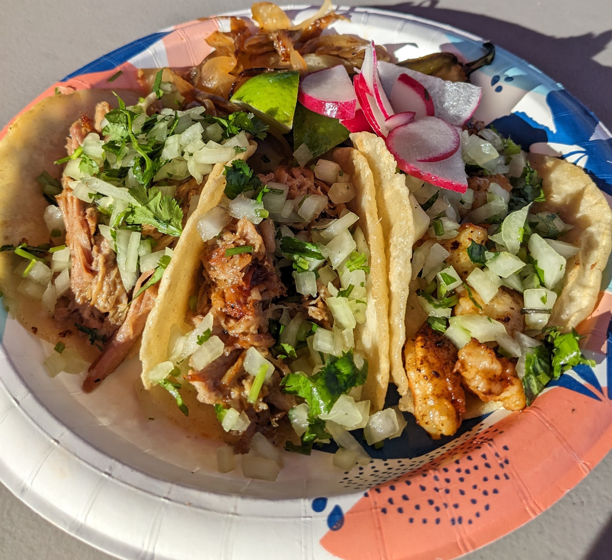 Tacos y Burritos Guadalajara