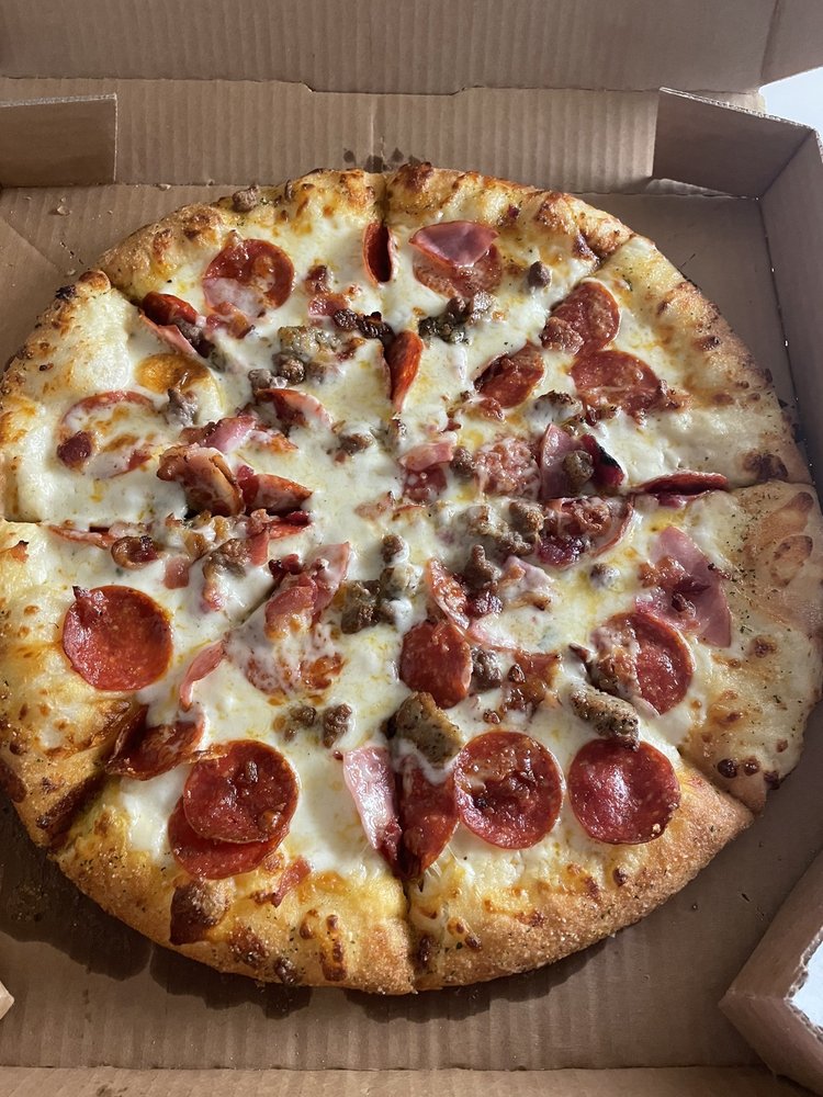 Domino's Pizza