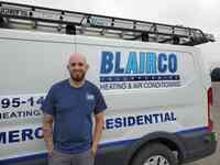 Blairco Heating & Air Conditioning
