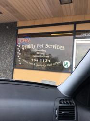 Quality Pet Services