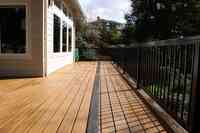Mountain View Fencing and Decks