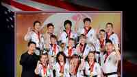 Han's World Class Taekwondo Academy