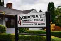 Dr. Verg Chiropractic and Manual Therapy, Vancouver