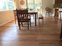 Home Hardwood Floors