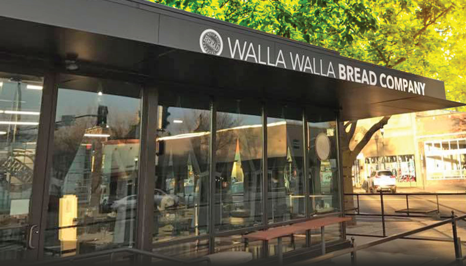 Walla Walla Bread Company