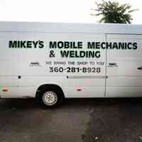 Mikey's Mobile Mechanics
