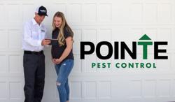 Pointe Pest Control