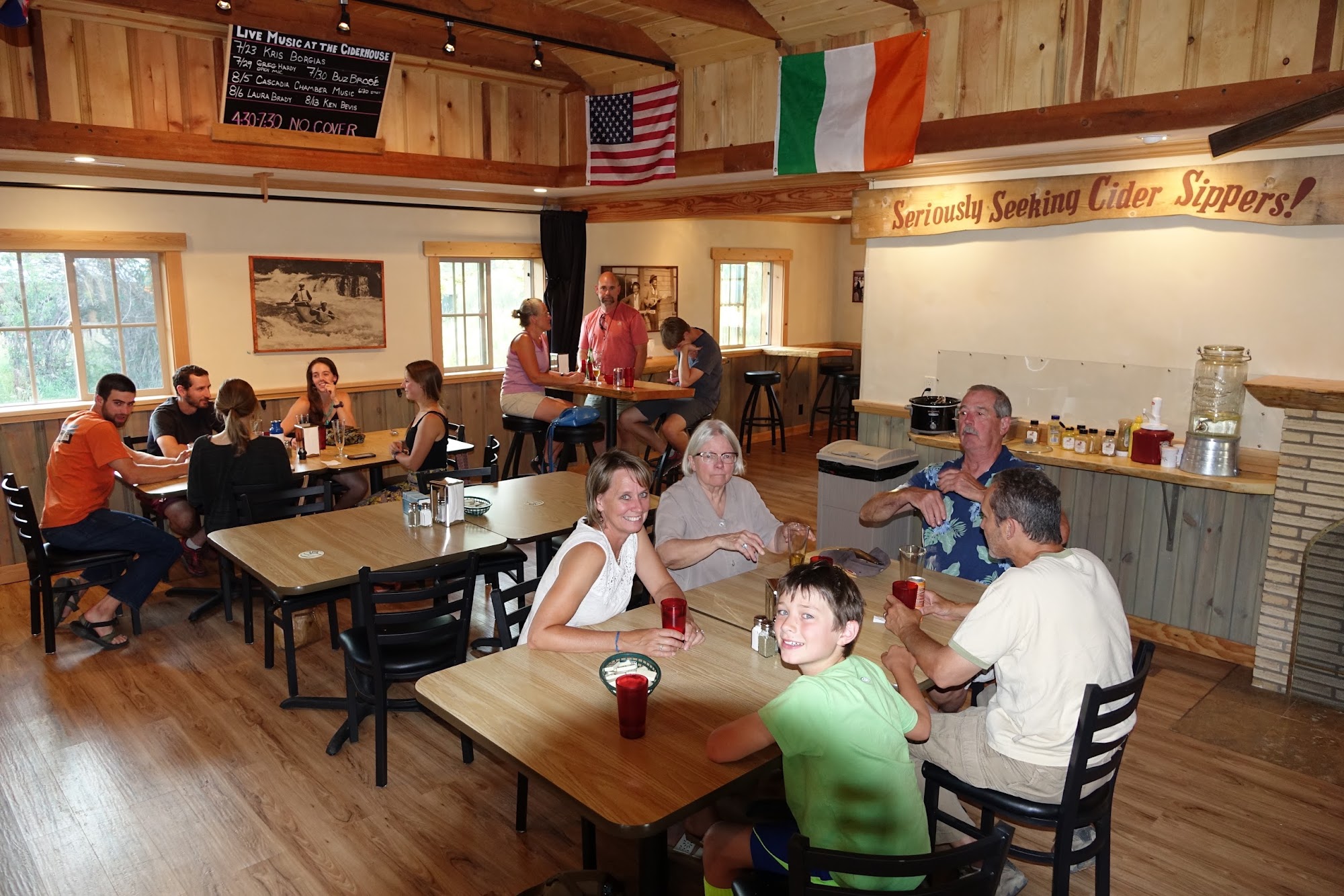 Methow Valley Ciderhouse