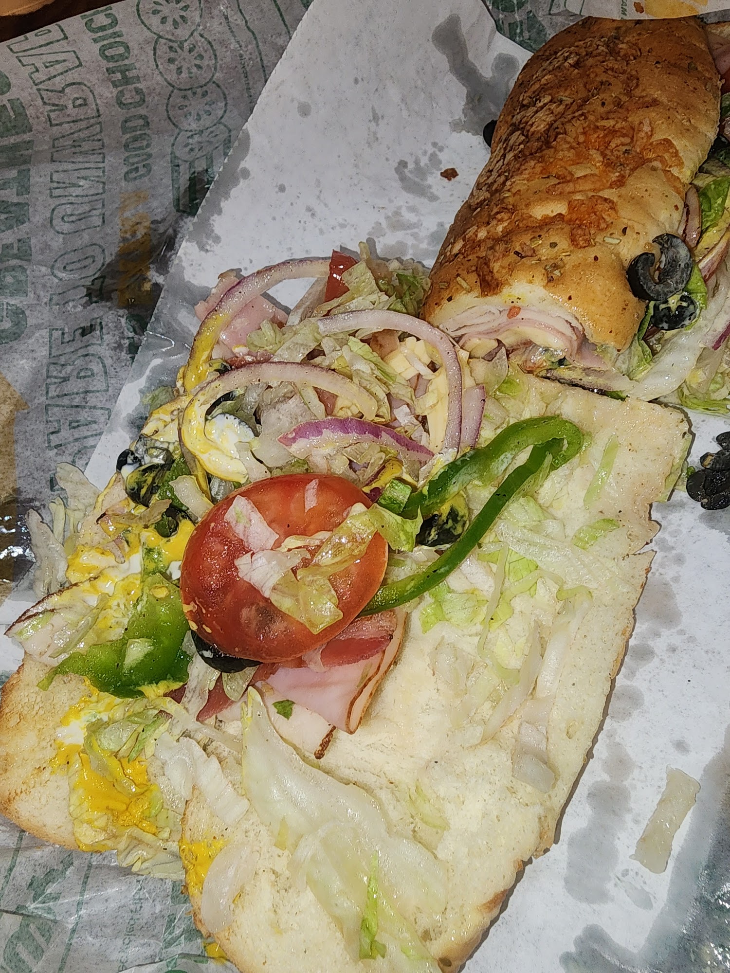 Subway