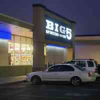 Big 5 Sporting Goods