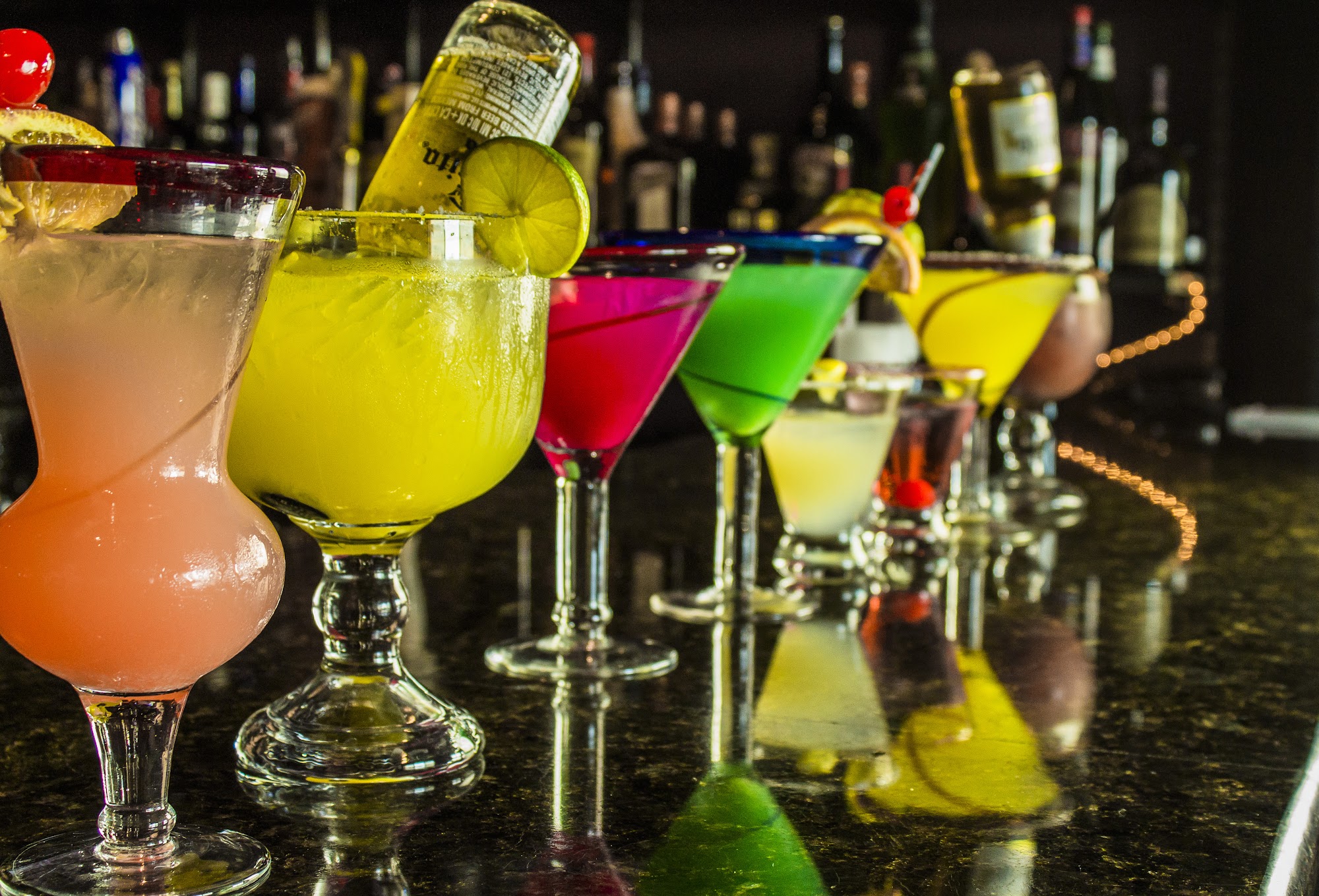 Xochimilco Tequila Bar & Restaurant